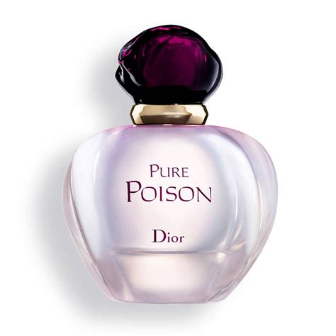 dior pure poison 30 ml|dior pure poison reviews.